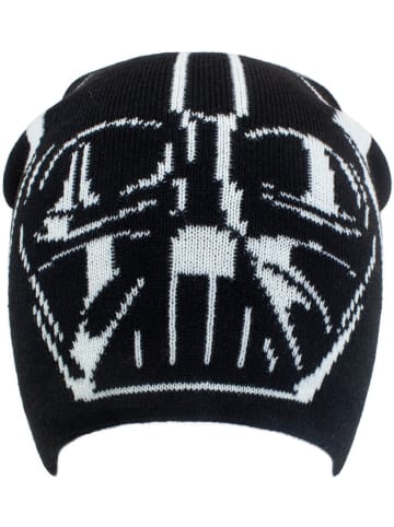 Star Wars Mütze in Schwarz