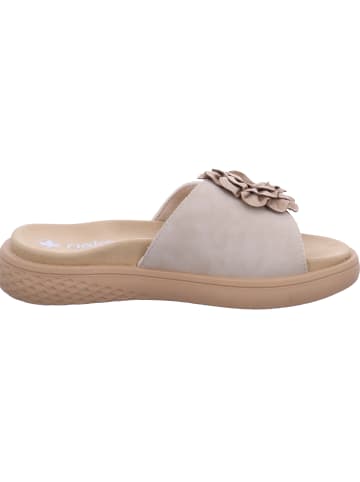 rieker Pantolette  in Rosa