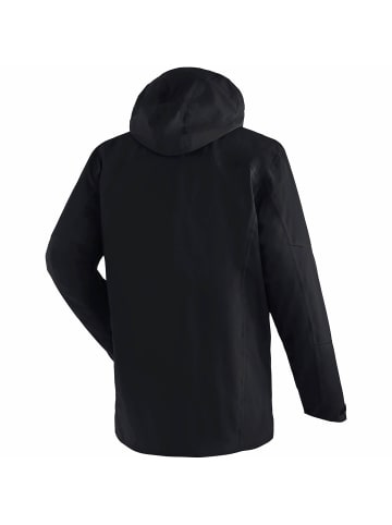 Maier Sports Doppeljacke Ribut in Schwarz011