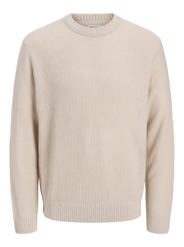 Jack & Jones 2er-Pack Strickpullover in Moonbeam