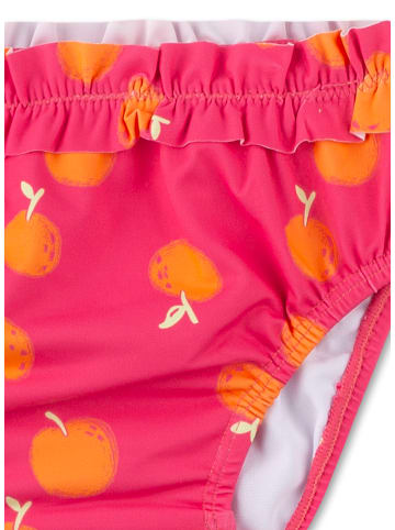 Sanetta Schwimmwindel in Pink