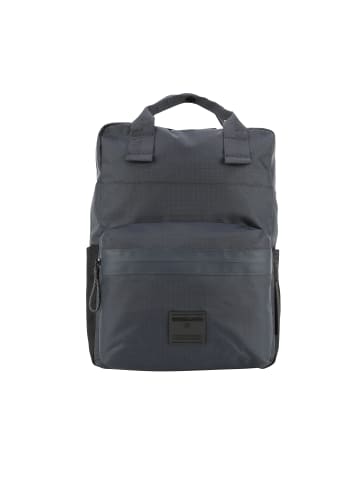Strellson Rucksack 'Northwood Rs Josh in Dunkelblau 28,00 x 39,00 x 11,50 cm'