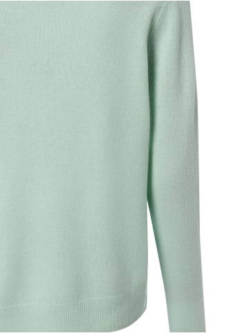 IPURI Pullover in mint - 0004