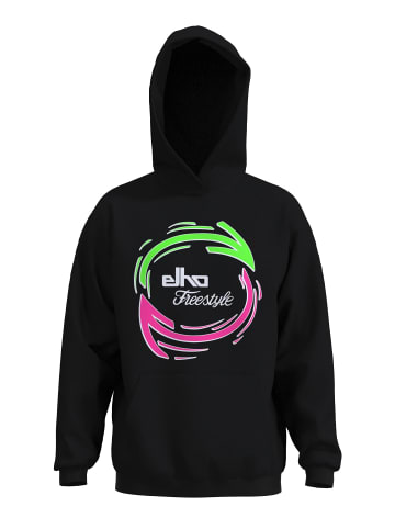elho Pullover in BLACK
