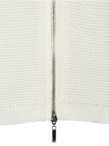 Marie Lund Jacke in ecru - 0002