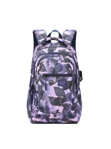 Aoking Rucksack in MULTICOLORED