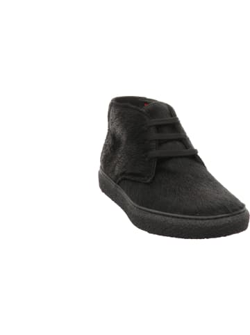 LLOYD Boots in schwarz