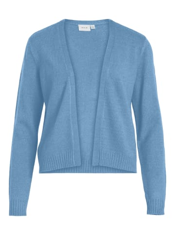 Vila Cardigan 'Ril Short' in Blau