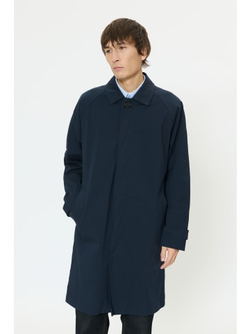 Matinique Jacke MAelijah Straight fit in Dark Navy