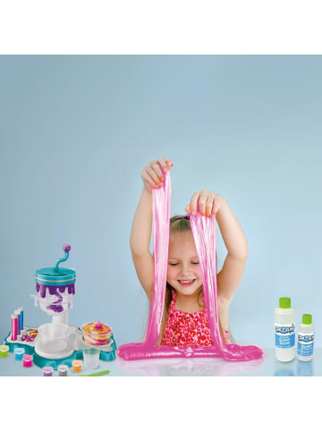 LEXIBOOK® Cra-Z-Slimy Glitzer-Studio