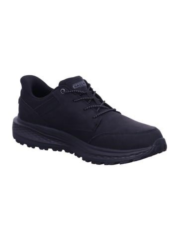 Skechers Slipper in schwarz