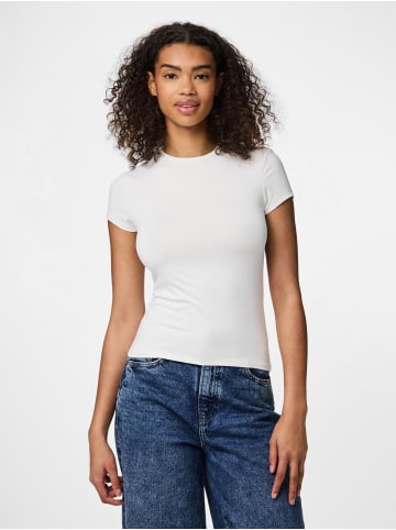 Pieces T-Shirt in Black