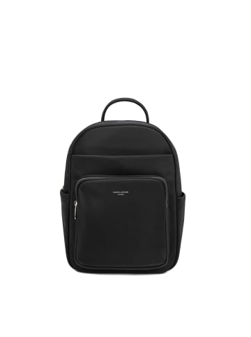 David Jones Rucksack in BLACK