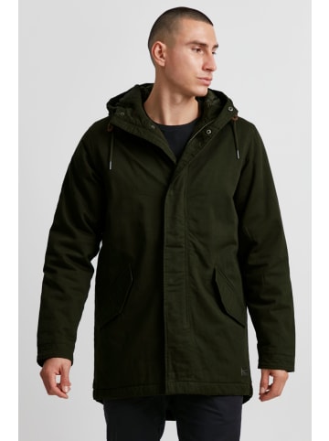11 Project Parka PRAkie in Grün