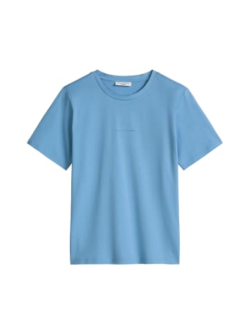 Marc O'Polo DENIM DfC T-Shirt regular in Azure Sky
