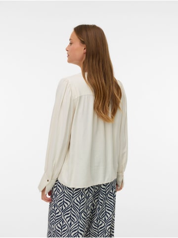 Vero Moda Hemd in Birch
