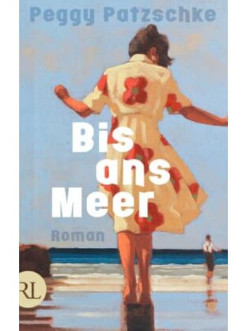 aufbau Buch - Bis ans Meer