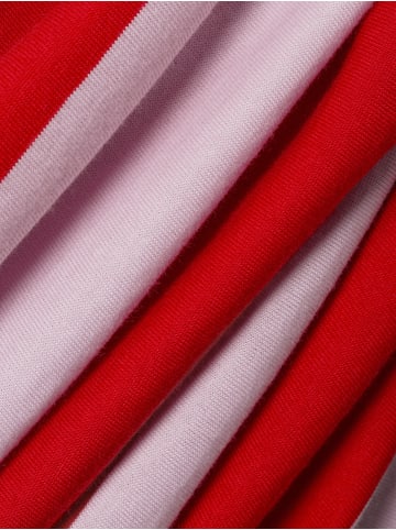 Franco Callegari T-Shirt in rot rosa - 0004