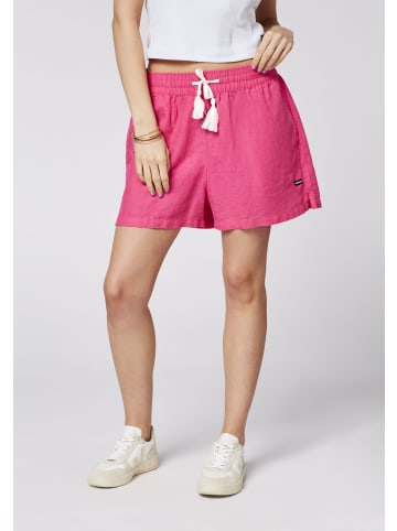 Chiemsee Shorts in Pink