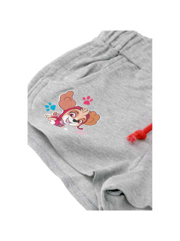 Paw Patrol Shorts Skye in grau