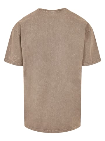 Mister Tee T-Shirt in darkkhaki