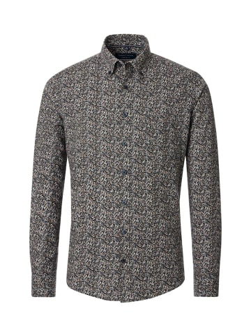 CASAMODA Shirt für Herren in grau