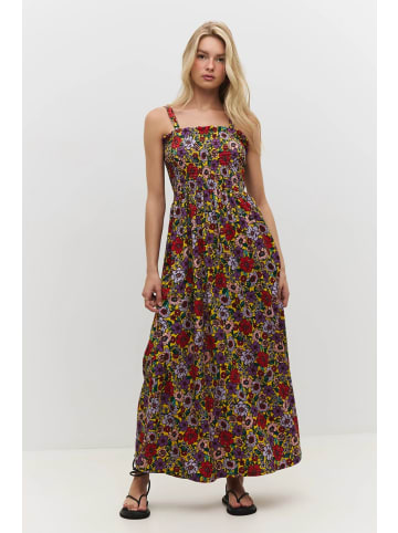 NO MATTER WHAT Kleid in Mehrfarbig