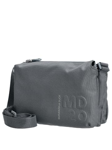 Mandarina Duck MD20 - Umhängetasche 26 cm (iron) in iron