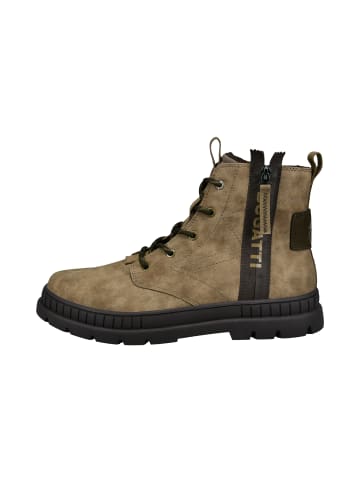 Bugatti Stiefelette Stiefelette in beige