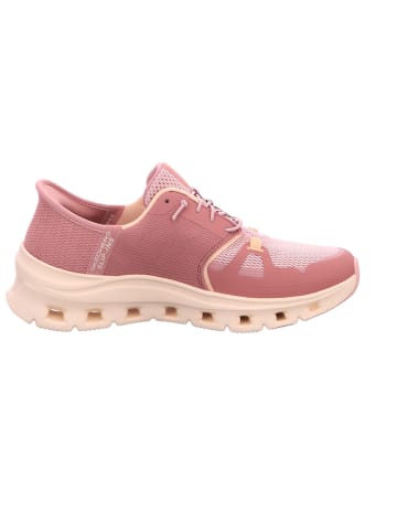 Skechers GLIDE-STEP - PRO GLIDE-STEP - PRO in dark mauve