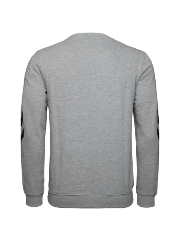 Hummel Sweatshirt Legacy Sean in grau