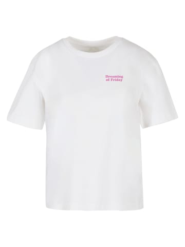 Mister Tee Mister Tee T-Shirts in white