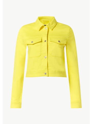 comma Indoor-Jacke in 1203_gelb