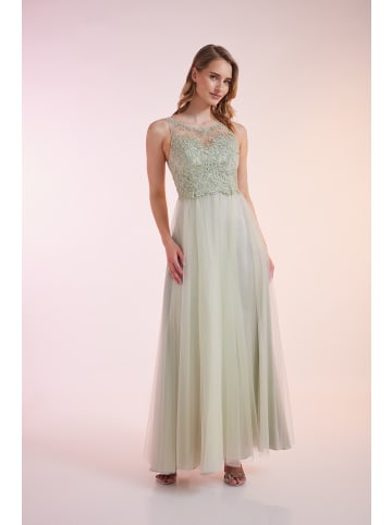 LAONA Abendkleid Timeless Beauty Dress in Iced Mint