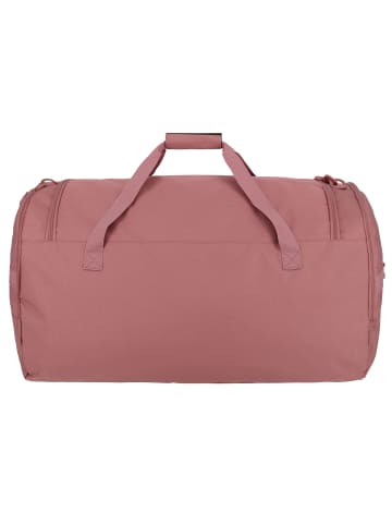 travelite Kick Off Reisetasche XL 70 cm in rose