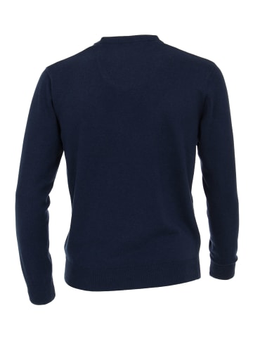 Redmond Herrenpullover in Blau