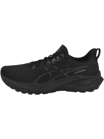 asics Laufschuhe GT-2000 13 in schwarz