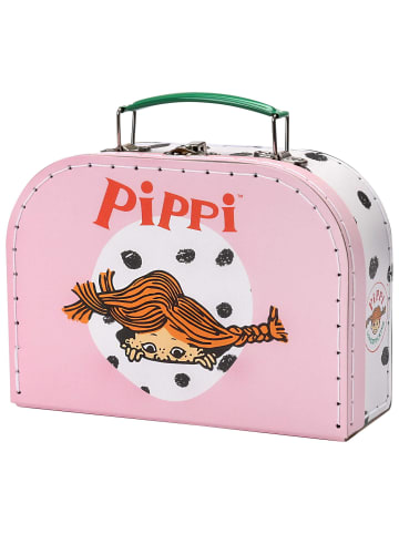Pippi Langstrumpf Spielzeug Pippi Langstrumpf in rosa