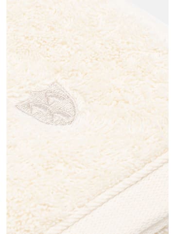 Ross 4 X Handtuch im Set Vita in Sand