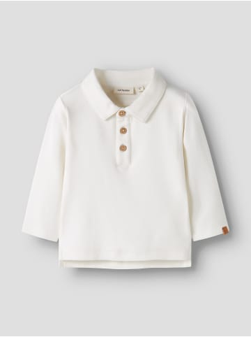 name it Poloshirt in Coconut Milk