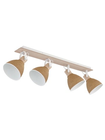 Globo lighting Strahler "LYNDON" in white