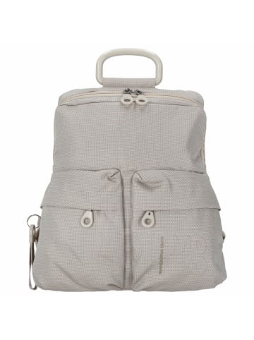 Mandarina Duck MD20 - Rucksack 35 cm in nimbus cloud