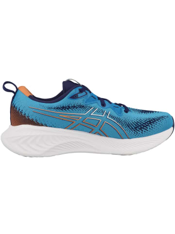 asics Laufschuhe Gel-Cumulus 25 in blau