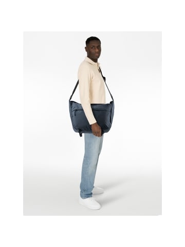 FJÄLLRÄVEN Färden Umhängetasche 42 cm in navy