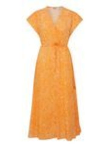 b. young Kleid BYIMILLA Regular fit in Peach Cobbler Mix