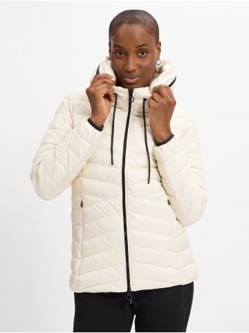 s.Oliver Jacke in weiß
