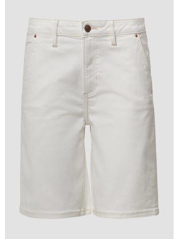 QS Jeans-Hose ABBY in 0200_creme