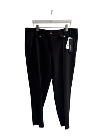 CAMBIO  KRYSTAL FLAP in Black Coffe