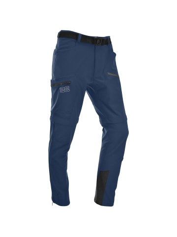 Maul Sport Hose Eiger ultra in Hellblau3561
