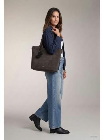 SURI FREY Shopper SFY Glory in grey